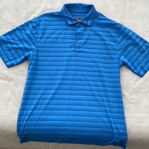 Men’s Pebble Beach Golf Polo - Medium